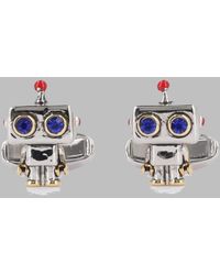 Paul Smith - Gemelli Robot - Lyst
