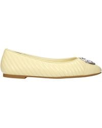 Tory Burch - Dancers Chelsea And Lemon Skin - Lyst
