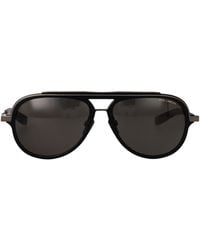 Dita Eyewear - Metal Sunglasses - Lyst