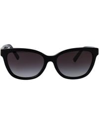 Tiffany & Co. - Cat Eye Sunglasses 0 Tf4237 B 80013 C - Lyst