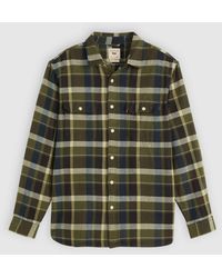 Levi's - I'm Ik Weet Het Niet Zeker'm Klaar Hiervoor. - Lyst