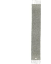 Jacquemus - The Scarf "Wagon" - Lyst
