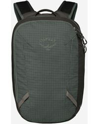 Osprey - Transporter Panel Loader Backpack - Lyst