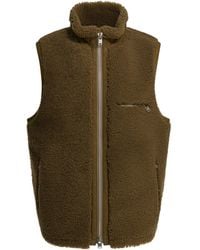 Nonnative - "hunter" Mouwloos Jasje - Lyst