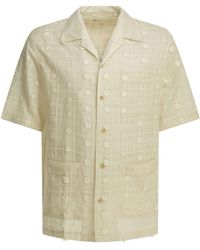 NN07 - "Ben" Casual Shirt - Lyst
