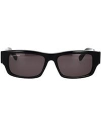 Balenciaga - Bb0261 Sa Sunglasses - Lyst