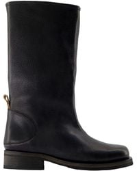 Our Legacy - Haul Camion Boot - Lyst