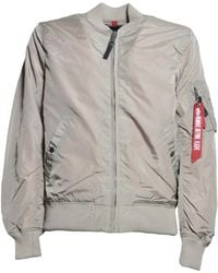 Alpha Industries - Abrigos - Lyst