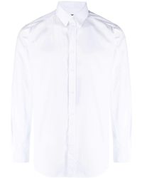 Dolce & Gabbana - Camicia Fit - Lyst