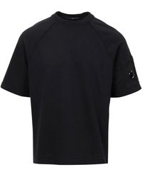 C.P. Company - T Shirts And Polos - Lyst