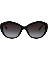 Jimmy Choo - Sunglasses - Lyst