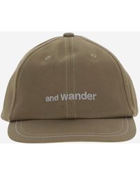 and wander - Und wandern - Lyst