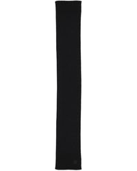 Parajumpers - "Plain" Scarf - Lyst