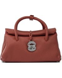 Zanellato - "Dotta" Handtasche - Lyst