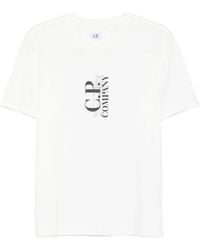 C.P. Company - C.P. Camisetas y polos de la empresa - Lyst