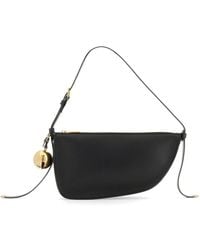 Burberry - Small Shield Sling Bag - Lyst
