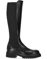 Guglielmo Rotta - Ranch Boot - Lyst