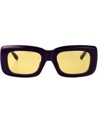 The Attico - Sunglasses - Lyst