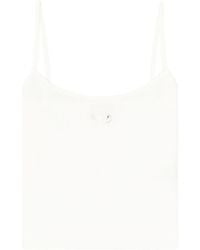DIESEL - Hupy T-Shirt With Logo - Lyst