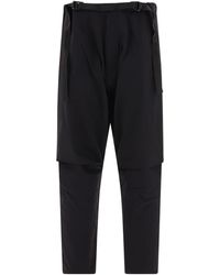 ACRONYM - P15 Ds Trousers - Lyst