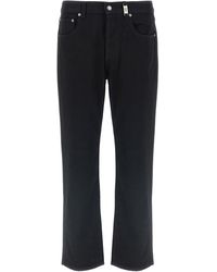 McQueen - Jeans "Skull" - Lyst