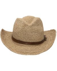 IBELIV - Hats - Lyst