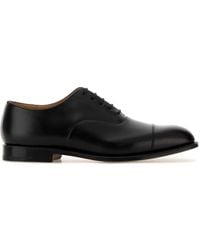 Church's - Leather Consul Lace Up Shoes - Lyst