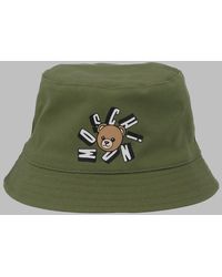 Moschino - Hat With Gift Box - Lyst