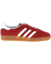 adidas Originals - 'gazelle Indoor' Sneakers - Lyst