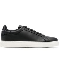 Emporio Armani - Sneakers Con Stampa - Lyst