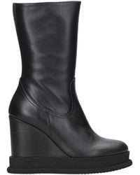 Paloma Barceló - Boots - Lyst