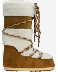 Moon Boot - Lune de lune - Lyst