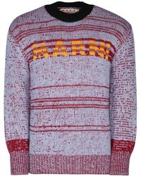 Marni - Knitwear - Lyst