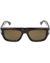 Saint Laurent - Occhiali Da Sole Sl 762 /19/145 - Lyst