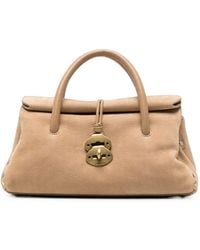 Zanellato - Top Handle Bag - Lyst