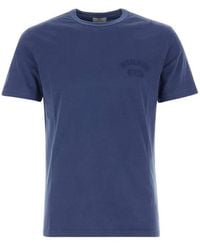Woolrich - T-Shirts - Lyst