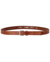 Carhartt - Ryan Belt - Lyst