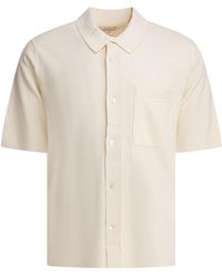 Norse Projects - "Rollo" Shirt - Lyst