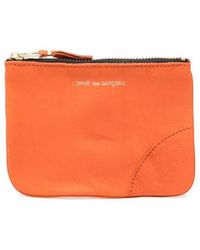 Comme des Garçons - Small Leather Goods - Lyst