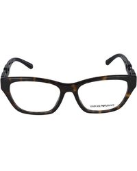 Emporio Armani - Sunglasses 0 Ea3223 U /17/140 - Lyst