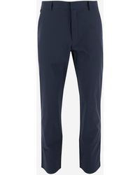 K-Way - K Way Way Nylon Pants - Lyst