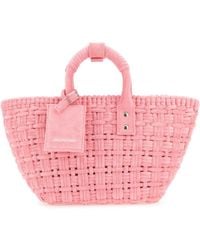 Balenciaga - Bistro Xs Tote Bag - Lyst