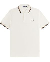 Fred Perry - Fred Perry - Lyst