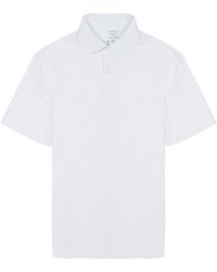 ARCHIVIUM BE UPDATED - Polo A Manica Corta - Lyst