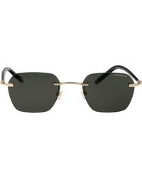 Montblanc - Eyewear - Lyst