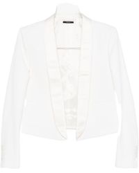 Tom Ford - Wool Tuxedo Jacket - Lyst