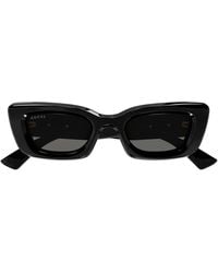 Gucci - GG1827S Women 's Zonnebril - Lyst