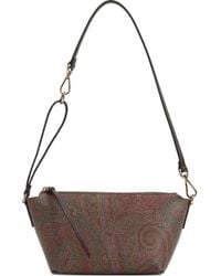 Etro - Arnica Mini Bag - Lyst