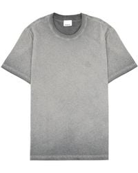 Isabel Marant - Solid Crew Neck T-Shirt - Lyst