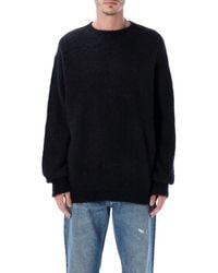 ROLD SKOV - Pulls Noir - Lyst
